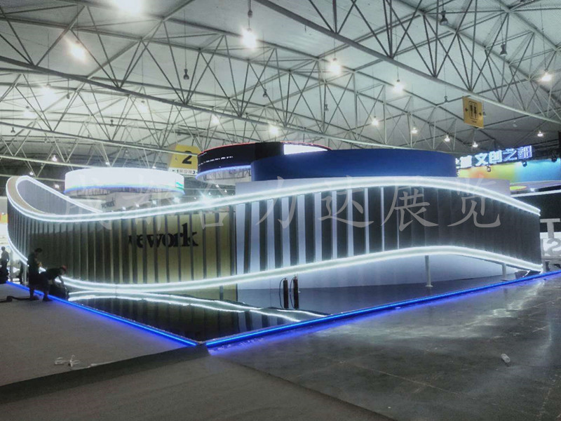成都展览公司复工后该如何开展工作