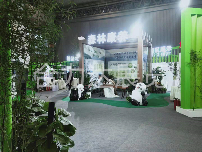 展览制作应该如何节约成本