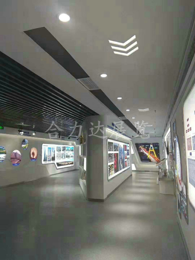怎样的展览制作才能吸引观众