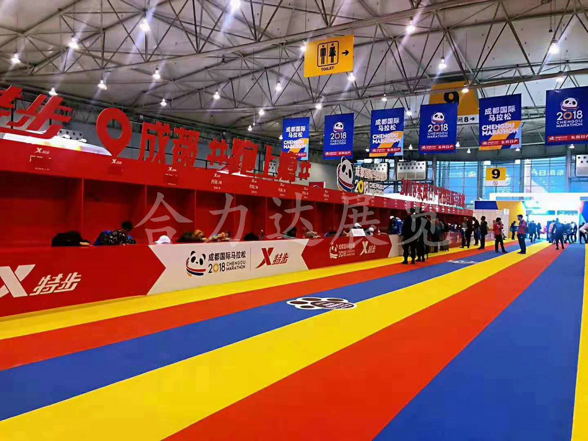 大型活动巡展中，活动布置应注意的三大要素g