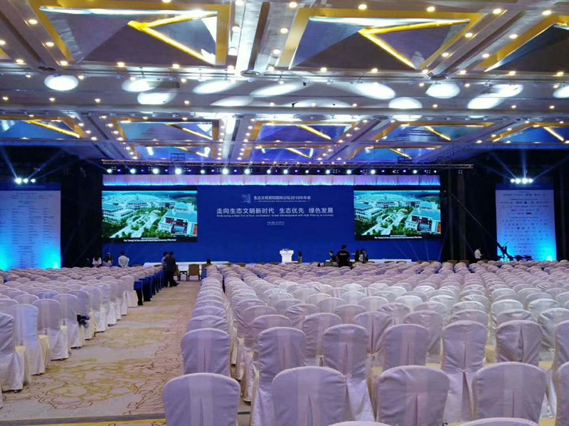 不同场景会议布置需要注意的事项